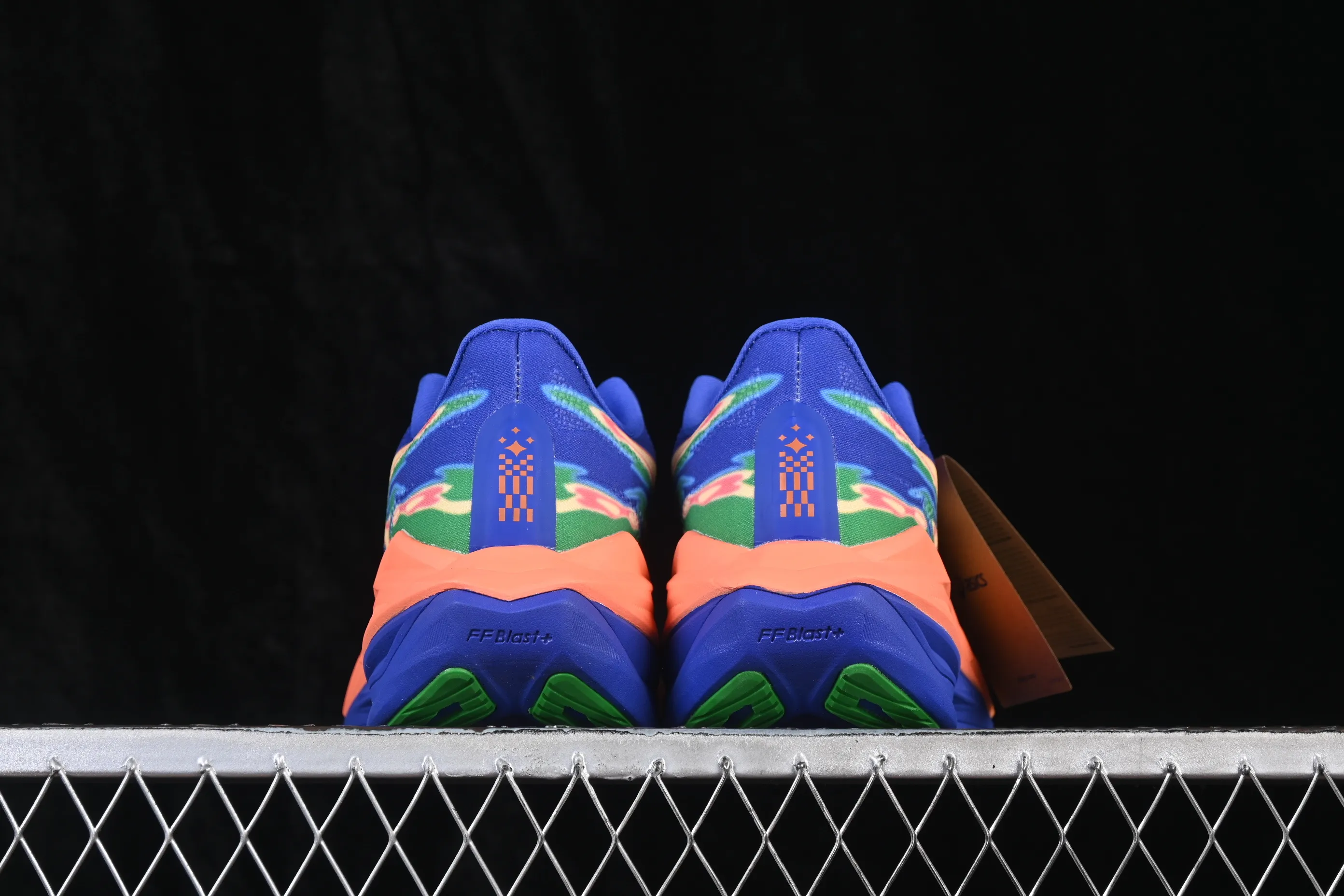 All categories Asics Asics series Asics Superblast 3 Asics Superblast 3 Asics comfortable and breathable sports running shoes 1013A180-001